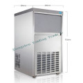 30kg/day full automatic cube ice maker